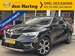 Renault Arkana - 1.6 E-Tech Hybrid 145 Intens Automaat/Trekhaak/Camera/Navi