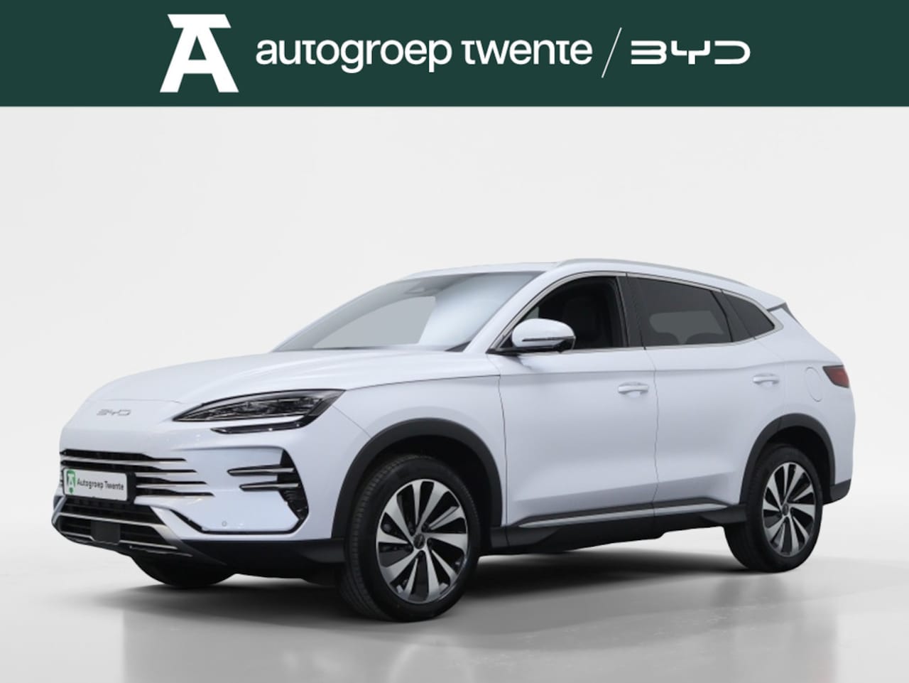 BYD Seal U - 1.5 DM-i FWD Boost | Incl. € 3.000 ACTIE | Private Lease 699,- - AutoWereld.nl