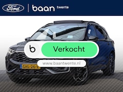 Ford Kuga - 2.5 PHEV ST-Line X | Pano dak | Trekhaak | Matrix | B&O | Head-UP |