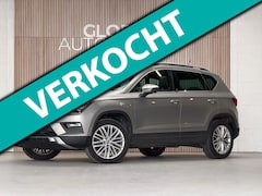 SEAT Ateca - 1.4 EcoTSI Xcellence - PANORAMADAK - TREKHAAK - 360 CAMERA