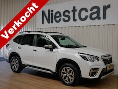 Subaru Forester - 2.0i e-BOXER Premium