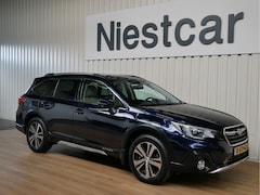 Subaru Outback - 2.5i Premium