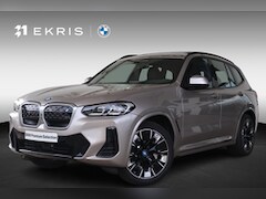 BMW iX3 - High Executive 80 kWh High Executive 80 kWh