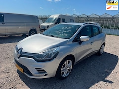 Renault Clio Estate - | 2016 | 0.9 TCe Zen | APK | Export en Handel