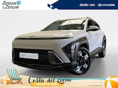 Hyundai Kona - 1.6 HYBRID | COMFORT PLUS | AUTOMAAT | €5500, - KORTING |