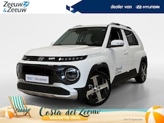 Hyundai Inster - EVOLVE SKY | 49 KWH | OPEN DAK | URBAN STYLE PACK |