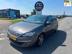 Peugeot 308 SW - | 2016 | 1.2 PureTech Style | APK