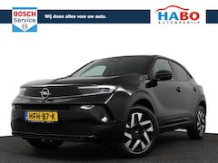 Opel Mokka - 1.2 TURBO EDITION PLUS 136PK ECC/CRUISE/APPLE.CARPLAY/CAMERA/KEYLESS.ENTRY/STOEL.STUUR.VER