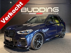 BMW X5 - xDrive40i High Exe 7p. | M-performance | Laser | Massage