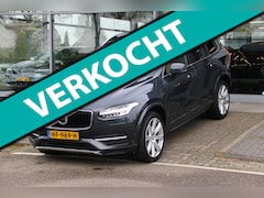 Volvo XC90 - 2.0 T8 Twin Engine AWD R-Design PANO-DAK NL-AUTO NAP