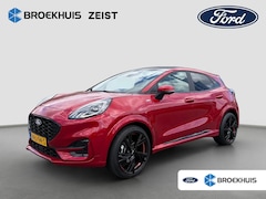 Ford Puma - 1.0 EcoBoost Hybrid ST-Line X | PANORAMADAK | MATRIX LED | 19 INCH | ADAPTIVE CRUISE