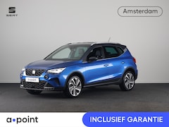 SEAT Arona - 1.0 TSI FR Business Intense 95pk | Navigatie | Parkeeercamera | 18 inch lichtmetalen velge