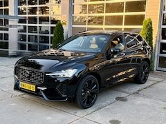 Volvo XC60 - 2.0 T6 PHEV|AWD Plus Black Edition|Long Range|Panodak|360 Cam