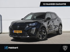 Peugeot 2008 - Allure 1.2 PureTech 130pk Automaat 360° CAM. | DODE HOEK | 17''LM | ADAPT. CC | DAB | APPL