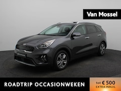 Kia Niro - More 1.6 GDi HEV 6DCT | Apple Carplay / Android Auto | Privacy Glass | Trekhaak | Privacy