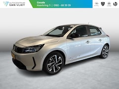Opel Corsa - 1.2 Turbo Hybrid Edition | Apple Carplay/Android Auto | Stoelverwarming