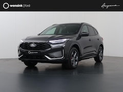 Ford Kuga - 2.5 PHEV ST-Line X | Elek. Trekhaak | Panoramadak | Winterpakket | B&O | Cruise Control Ad