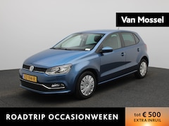 Volkswagen Polo - 1.2 TSI Comfortline | Apple Carplay / Android Auto | Airco | Cruise Control |
