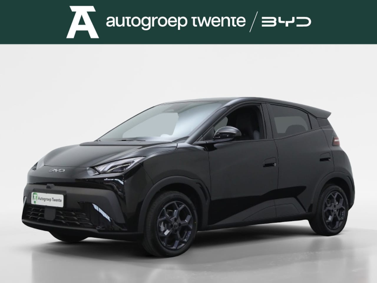 BYD Dolphin Surf - Comfort 43 kWh | Private Lease 439,- p.m. | Incl. € 2.000 ACTIE - AutoWereld.nl