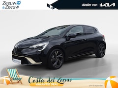Renault Clio - 1.6 E-Tech Hybrid 145 E-Tech Engineered | Navigatie | Camera | Dodehoek detectie | Getinte