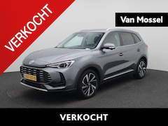 MG ZS - Hybrid+ 1.5 Aut. Luxury | Keyless entry | 360 Camera| Stoelverwarming voor + Stuurverwarmi