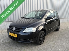 Volkswagen Fox - 1.2 Trendline