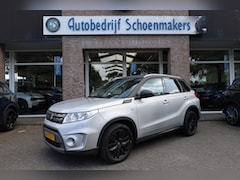 Suzuki Vitara - 1.6 Exclusive CAMERA STOELVERWARMING CRUISE NAVI CLIMA DUO-TONE NAP 17"LMV ENZ