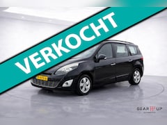 Renault Grand Scénic - 1.4 TCe Dynam 7P KEYLESS|CRUISE|NAVI|