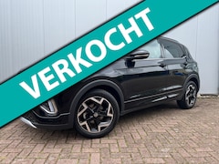 Volkswagen T-Cross - 1.5 TSI R-Line Edition aut | Trekhaak | Stoelverwarming | 18'' Lichtmetalen velgen | LED