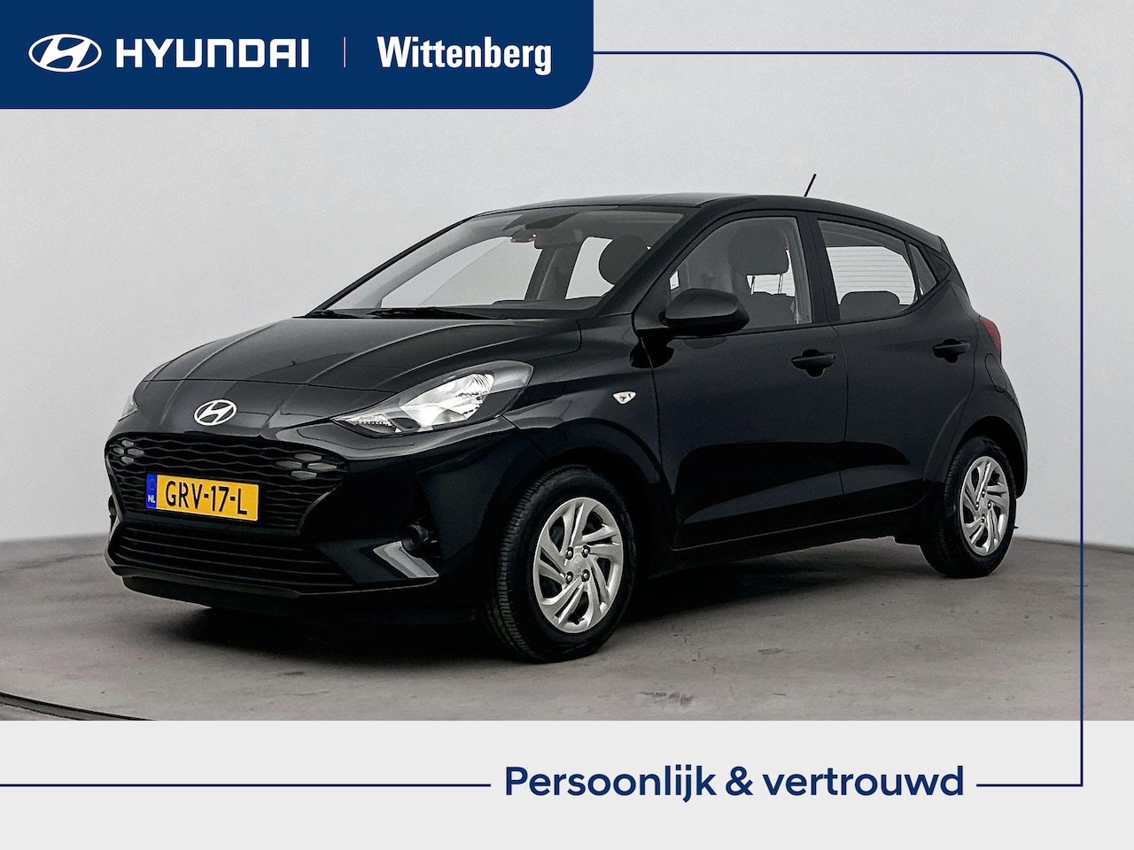 Hyundai i10 - 1.0 Comfort Smart | Navigatie & Carplay | Camera | cruise | - AutoWereld.nl