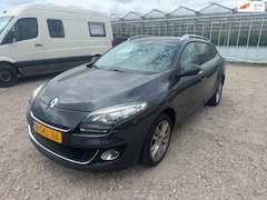 Renault Mégane Estate - | 2012 | 2.0 Bose | Automaat DEFECT