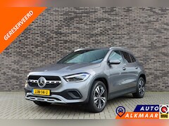 Mercedes-Benz GLA-Klasse - 250 e Style | PHEV | Adaptieve cruise | Matrix LED | Burmester audio | Rijklaarprijs - inc