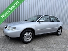 Audi A3 - 1.6 Ambiente