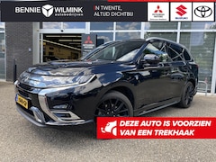 Mitsubishi Outlander - 2.4i PHEV Instyle | Schuifdak | Ad-Cruise