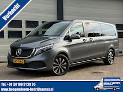 Mercedes-Benz EQV - 300 90 kWh SoH 97, 6 % L3 Extra Lang 8 Persoons