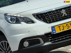 Peugeot 2008 - 1.2 PureTech Active Pack - Blanc Banquise - Carplay/Nav/PDC