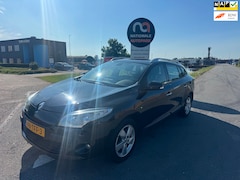 Renault Mégane Estate - | 2012 | 1.5 dCi Dynamique | Automaat | Elec Ramen