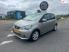 SEAT Mii - | 2016 | 1.0 Sport Connect | APK