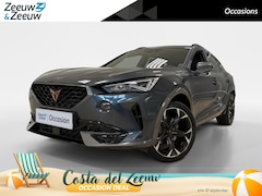 CUPRA Formentor - 1.4 E-HYBRID | BUSINESS ED.| 19'' VELGEN | SPORTSTOELEN |