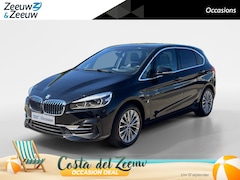 BMW 2-serie Active Tourer - 225xe iPerformance High Executive | Head up Display | Navi | Elek. Achterklep