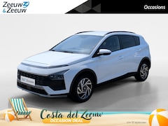 Hyundai Bayon - 1.0 T-GDI Comfort Smart NIEUW MODEL | Automaat | Zeer netjes |