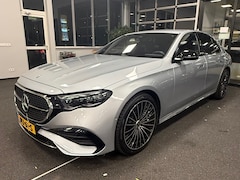 Mercedes-Benz E-klasse - 300 e AMG Line