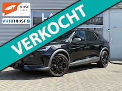 CUPRA Formentor - 1.4 e-Hybrid VZ Copper Ed.| LEDER | 360 | MEMORY