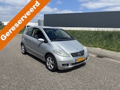 Mercedes-Benz A-klasse - 170 Avantgarde Trekhaak. GERESERVEERD