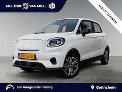 Leapmotor T03 - 5-deurs Design EV 37.3 kWh 95pk | AUTOMAAT | CAMERA | CLIMA | PANODAK | ADAPTIVE CRUISE |