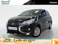 Mitsubishi Space Star - 1.2 AUTOMAAT | NOVA | APPLE CARPLAY | CAMERA | NL-AUTO |