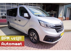 Renault Trafic - 2.0 Blue dCi 150PK T30 L2H1 Extra Anniversary Automaat nr. V054 | Climate | Navi | Camera