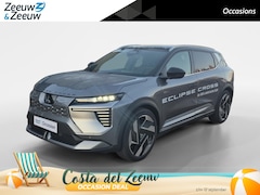 Mitsubishi Eclipse Cross - Instyle 87 kWh 8 jaar garantie , panoramadak var. transparantie , Apple Carplay/Android Au