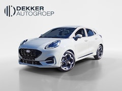 Ford Puma - 1.0 EcoBoost Hybrid ST-Line X