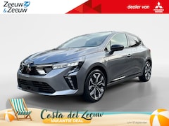 Mitsubishi Colt - 1.0T MT Intense+ | €5.500, - ACTIE KORTING op voorraad auto's | 8 JAAR GARANTIE | uiterlij